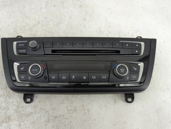 compare product 2014 Bmw 428i Climate Control Module Temperature AC/Heater Replacement P/N:9295741 Fits Fits 2012 2013 OEM Used Auto Parts