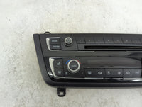 2014 Bmw 428i Climate Control Module Temperature AC/Heater Replacement P/N:9295741 Fits Fits 2012 2013 OEM Used Auto Parts -