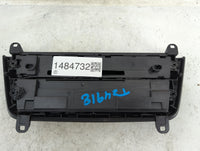 2014 Bmw 428i Climate Control Module Temperature AC/Heater Replacement P/N:9295741 Fits Fits 2012 2013 OEM Used Auto Parts -