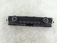 2014 Bmw 428i Climate Control Module Temperature AC/Heater Replacement Fits Fits 2012 2013 OEM Used Auto Parts - Oemusedauto