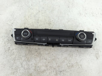 compare product 2014 Bmw 428i Climate Control Module Temperature AC/Heater Replacement Fits Fits 2012 2013 OEM Used Auto Parts
