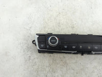 2014 Bmw 428i Climate Control Module Temperature AC/Heater Replacement Fits Fits 2012 2013 OEM Used Auto Parts - Oemusedauto