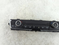 2014 Bmw 428i Climate Control Module Temperature AC/Heater Replacement Fits Fits 2012 2013 OEM Used Auto Parts - Oemusedauto