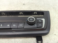 2014-2015 Bmw 428i Climate Control Module Temperature AC/Heater Replacement P/N:9306450-04 Fits Fits 2014 2015 OEM Used Auto