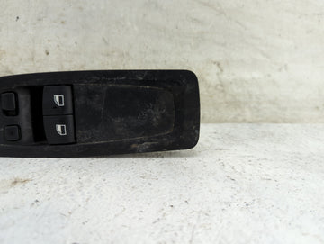2014-2016 Bmw 428i Master Power Window Switch Replacement Driver Side Left P/N:9226269-04 Fits OEM Used Auto Parts