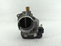 2014-2016 Bmw 428i Throttle Body P/N:1354 7588625-04 1354 7588625-03 Fits Fits 2012 2013 2014 2015 2016 2017 2018 OEM Used A