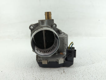 compare product 2014-2016 Bmw 428i Throttle Body P/N:1354 7588625-04 1354 7588625-03 Fits Fits 2012 2013 2014 2015 2016 2017 2018 OEM Used Auto Parts