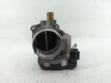 2014-2016 Bmw 428i Throttle Body P/N:1354 7588625-04 1354 7588625-03 Fits Fits 2012 2013 2014 2015 2016 2017 2018 OEM Used A