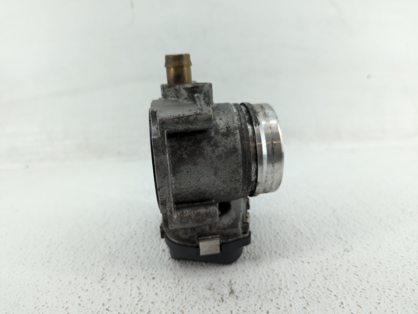 2014-2016 Bmw 428i Throttle Body P/N:1354 7588625-04 1354 7588625-03 Fits Fits 2012 2013 2014 2015 2016 2017 2018 OEM Used A