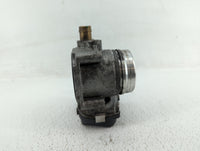 2014-2016 Bmw 428i Throttle Body P/N:1354 7588625-04 1354 7588625-03 Fits Fits 2012 2013 2014 2015 2016 2017 2018 OEM Used A