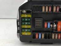 2014-2016 Bmw 428i Fusebox Fuse Box Panel Relay Module P/N:9337879 Fits Fits 2012 2013 2014 2015 2016 2017 2018 2019 2020 20