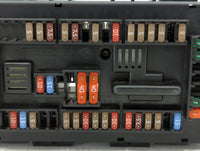 2014-2016 Bmw 428i Fusebox Fuse Box Panel Relay Module P/N:9337879 Fits Fits 2012 2013 2014 2015 2016 2017 2018 2019 2020 20