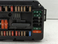 2014-2016 Bmw 428i Fusebox Fuse Box Panel Relay Module P/N:9337879 Fits Fits 2012 2013 2014 2015 2016 2017 2018 2019 2020 20