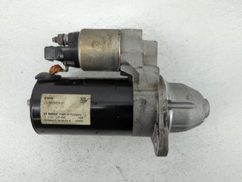compare product 2014-2016 Bmw 428i Car Starter Motor Solenoid OEM P/N:0 001 147 425 Fits Fits 2012 2013 2014 2015 2016 2017 2018 OEM Used Auto Parts