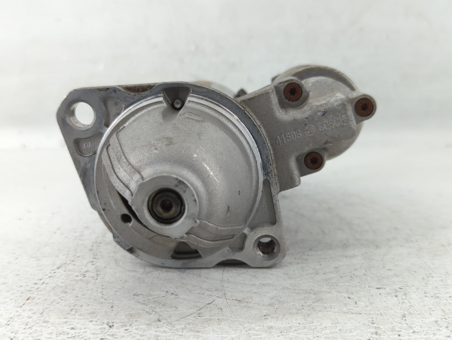 2014-2016 Bmw 428i Car Starter Motor Solenoid OEM P/N:0 001 147 425 Fits Fits 2012 2013 2014 2015 2016 2017 2018 OEM Used Au