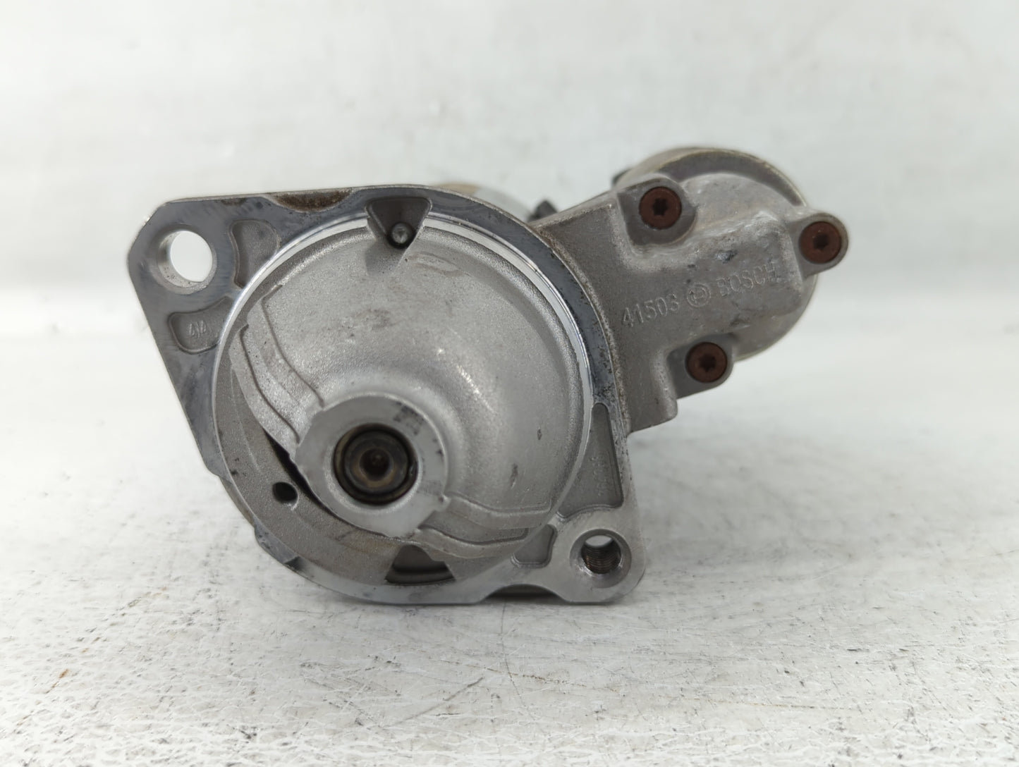 2014-2016 Bmw 428i Car Starter Motor Solenoid OEM P/N:0 001 147 425 Fits Fits 2012 2013 2014 2015 2016 2017 2018 OEM Used Au