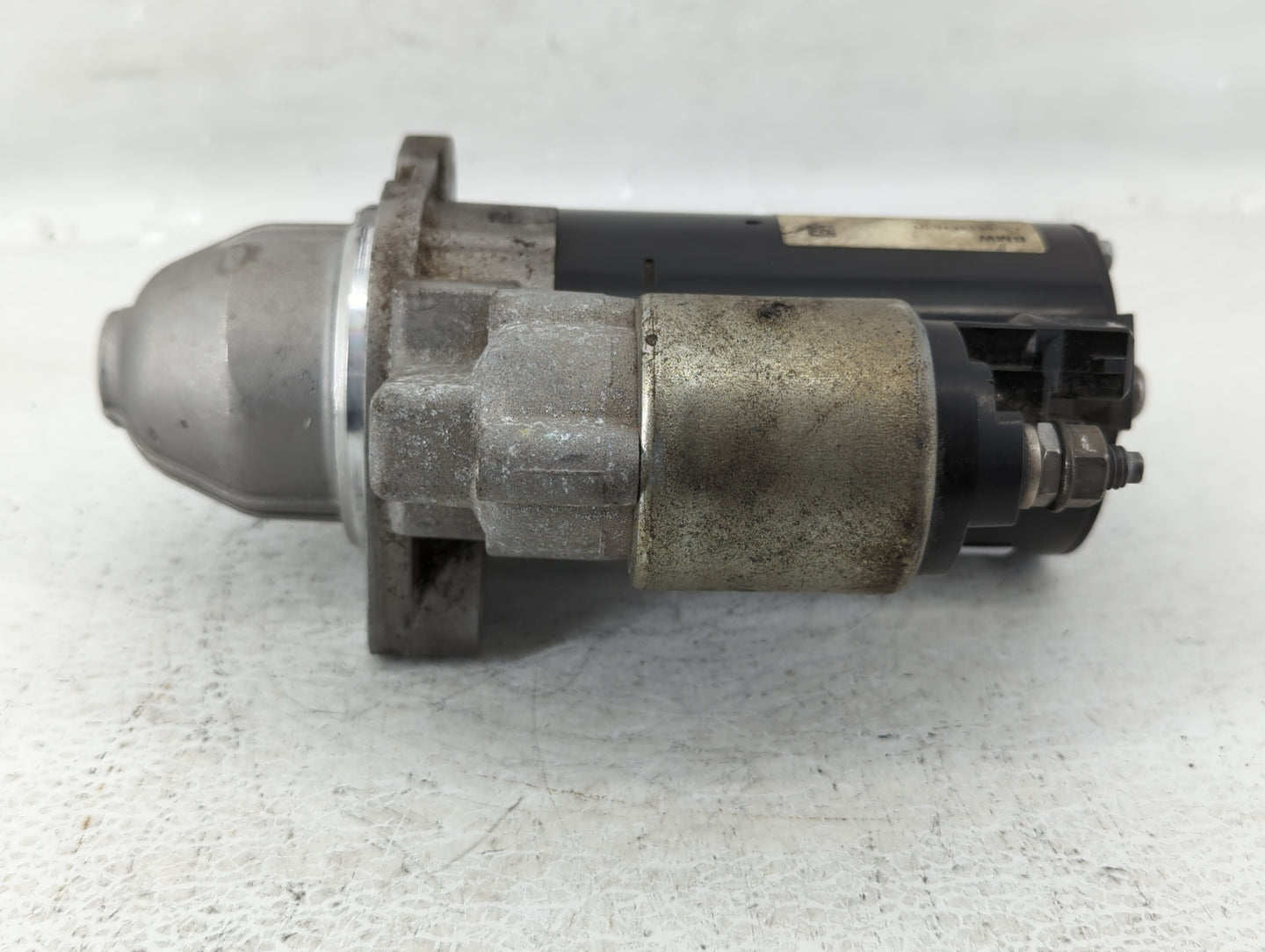 2014-2016 Bmw 428i Car Starter Motor Solenoid OEM P/N:0 001 147 425 Fits Fits 2012 2013 2014 2015 2016 2017 2018 OEM Used Au