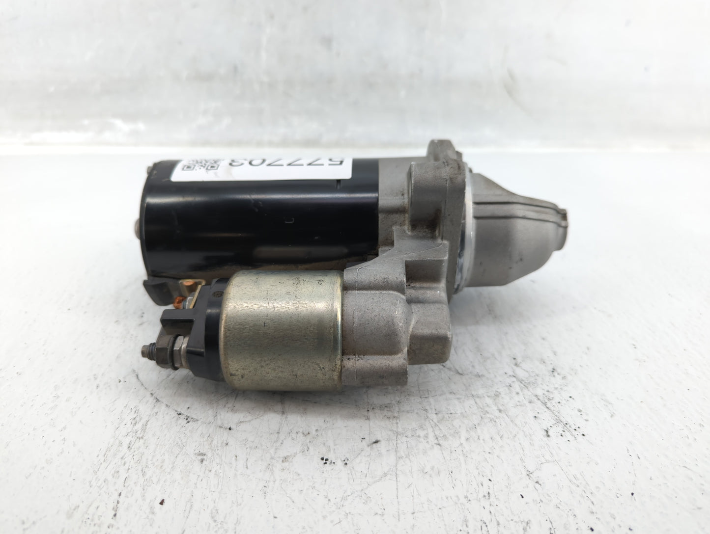 2014-2016 Bmw 428i Car Starter Motor Solenoid OEM P/N:0 001 147 425 Fits Fits 2012 2013 2014 2015 2016 2017 2018 OEM Used Au