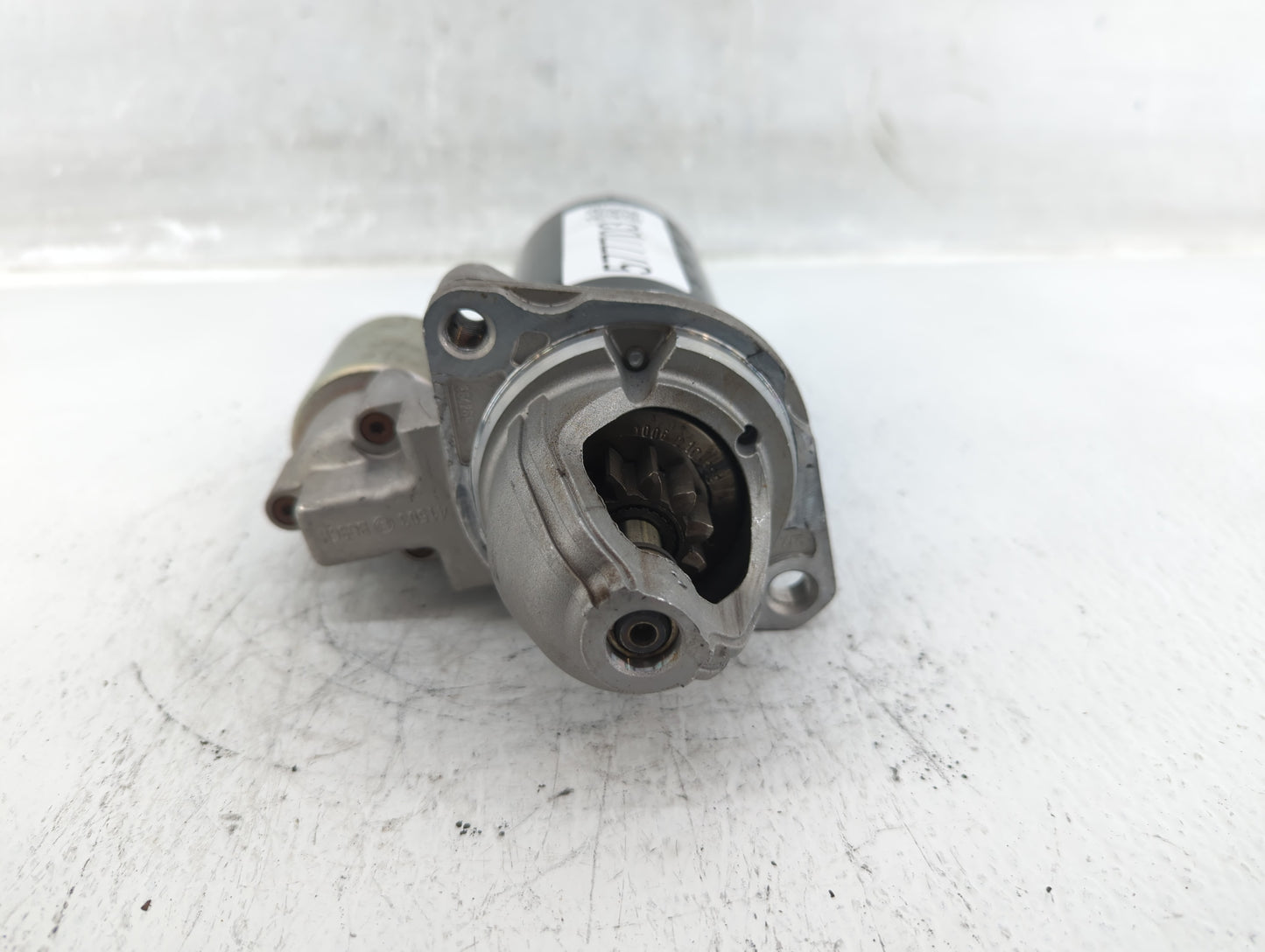 2014-2016 Bmw 428i Car Starter Motor Solenoid OEM P/N:0 001 147 425 Fits Fits 2012 2013 2014 2015 2016 2017 2018 OEM Used Au
