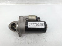 2014-2016 Bmw 428i Car Starter Motor Solenoid OEM P/N:0 001 147 425 Fits Fits 2012 2013 2014 2015 2016 2017 2018 OEM Used Au