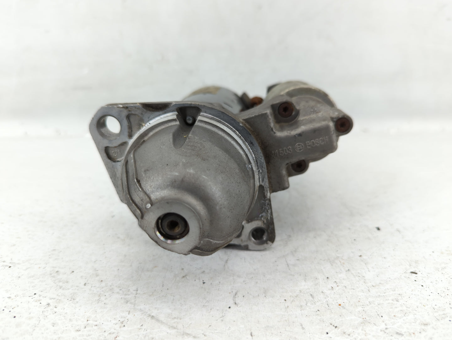 2014-2016 Bmw 428i Car Starter Motor Solenoid OEM P/N:0 001 147 425 Fits Fits 2012 2013 2014 2015 2016 2017 2018 OEM Used Au