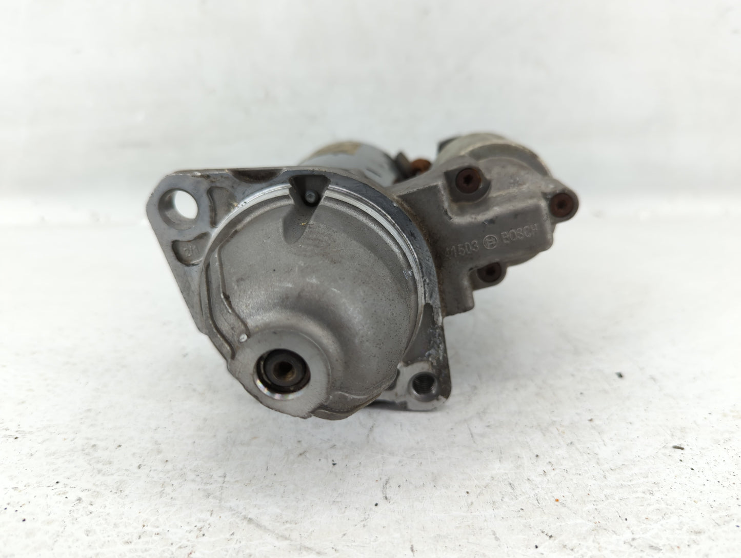 2014-2016 Bmw 428i Car Starter Motor Solenoid OEM P/N:0 001 147 425 Fits Fits 2012 2013 2014 2015 2016 2017 2018 OEM Used Au