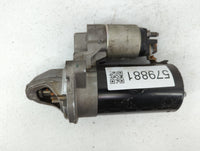 2014-2016 Bmw 428i Car Starter Motor Solenoid OEM P/N:0 001 147 425 Fits Fits 2012 2013 2014 2015 2016 2017 2018 OEM Used Au