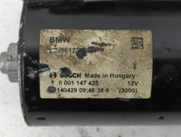 2014-2016 Bmw 428i Car Starter Motor Solenoid OEM P/N:140429 0 001 147 425 Fits Fits 2012 2013 2014 2015 2016 2017 2018 OEM 