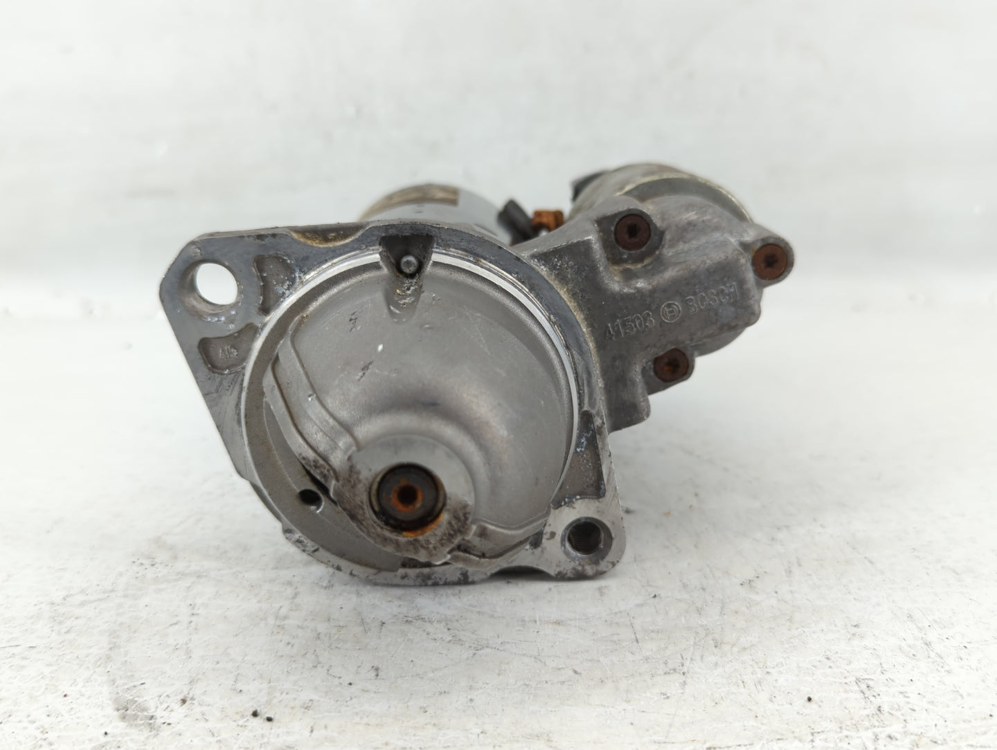 2014-2016 Bmw 428i Car Starter Motor Solenoid OEM P/N:140429 0 001 147 425 Fits Fits 2012 2013 2014 2015 2016 2017 2018 OEM 