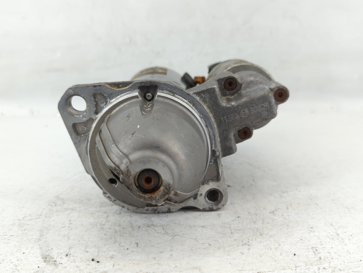 2014-2016 Bmw 428i Car Starter Motor Solenoid OEM P/N:140429 0 001 147 425 Fits Fits 2012 2013 2014 2015 2016 2017 2018 OEM 