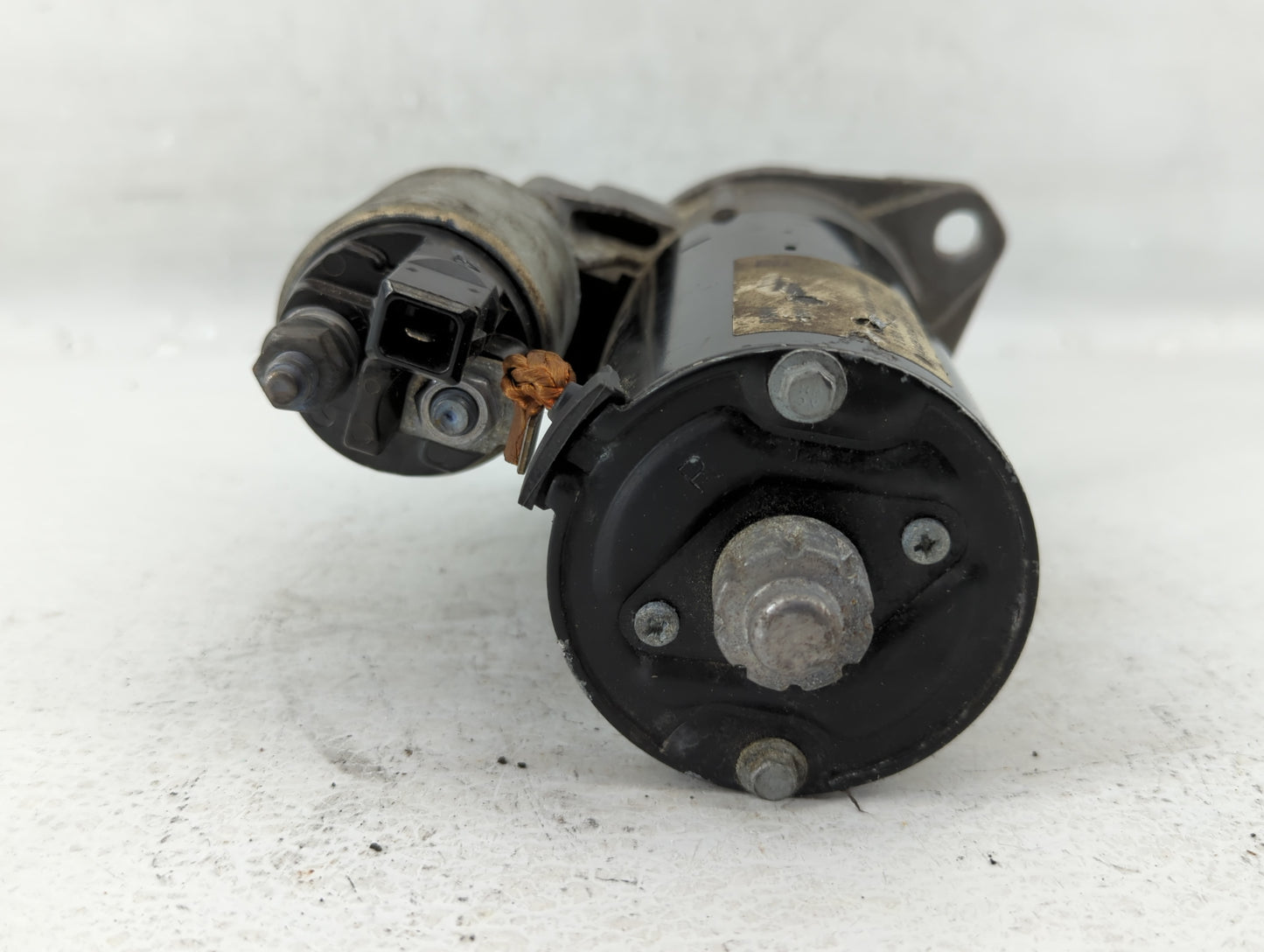 2014-2016 Bmw 428i Car Starter Motor Solenoid OEM P/N:140429 0 001 147 425 Fits Fits 2012 2013 2014 2015 2016 2017 2018 OEM 