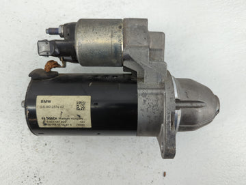 2014-2016 Bmw 428i Car Starter Motor Solenoid OEM P/N:140429 0 001 147 425 Fits Fits 2012 2013 2014 2015 2016 2017 2018 OEM 