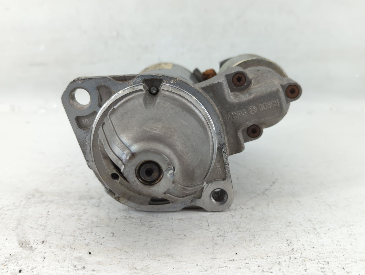 2014-2016 Bmw 428i Car Starter Motor Solenoid OEM P/N:140429 0 001 147 425 Fits Fits 2012 2013 2014 2015 2016 2017 2018 OEM 