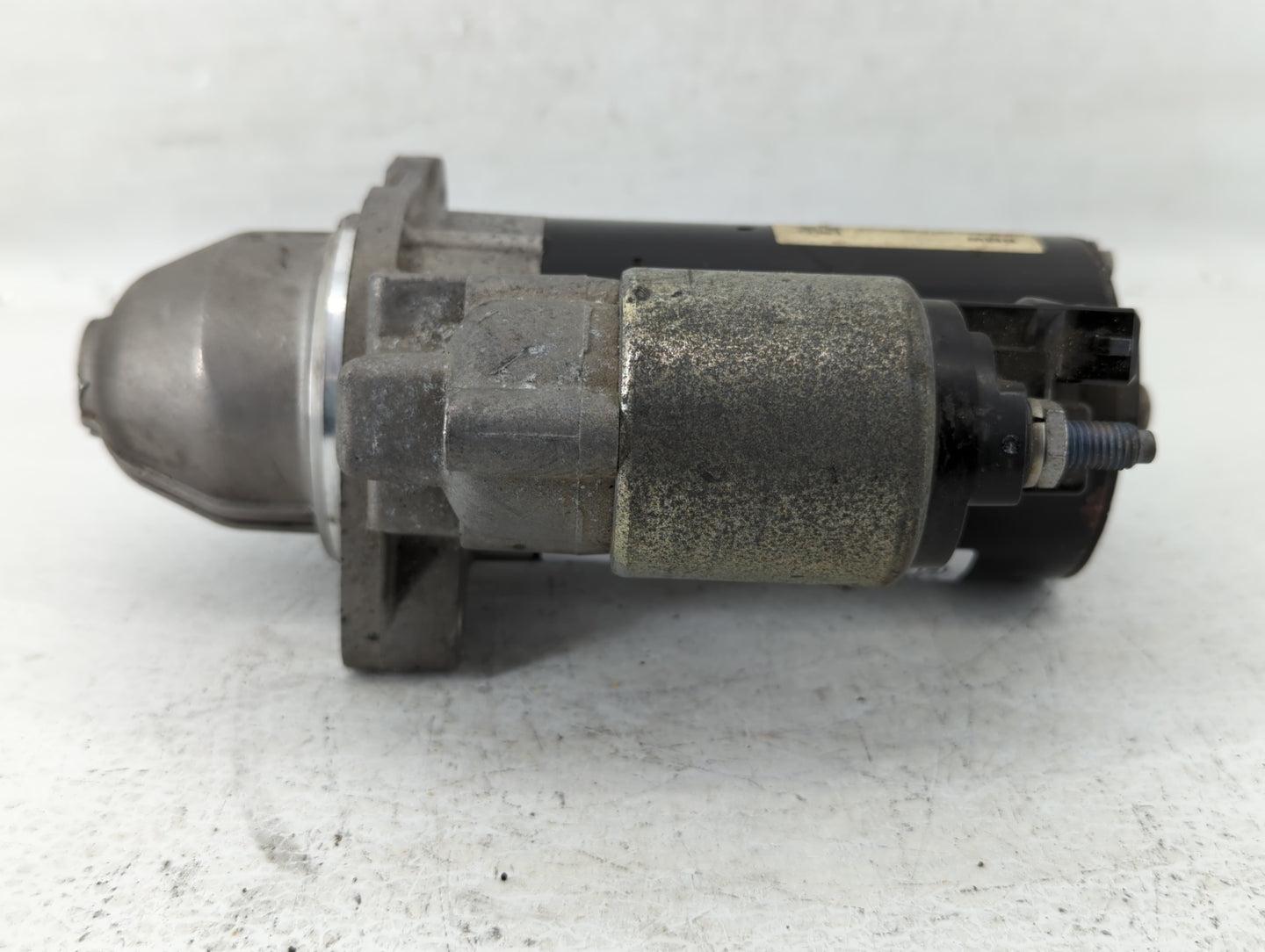 2014-2016 Bmw 428i Car Starter Motor Solenoid OEM P/N:140429 0 001 147 425 Fits Fits 2012 2013 2014 2015 2016 2017 2018 OEM 