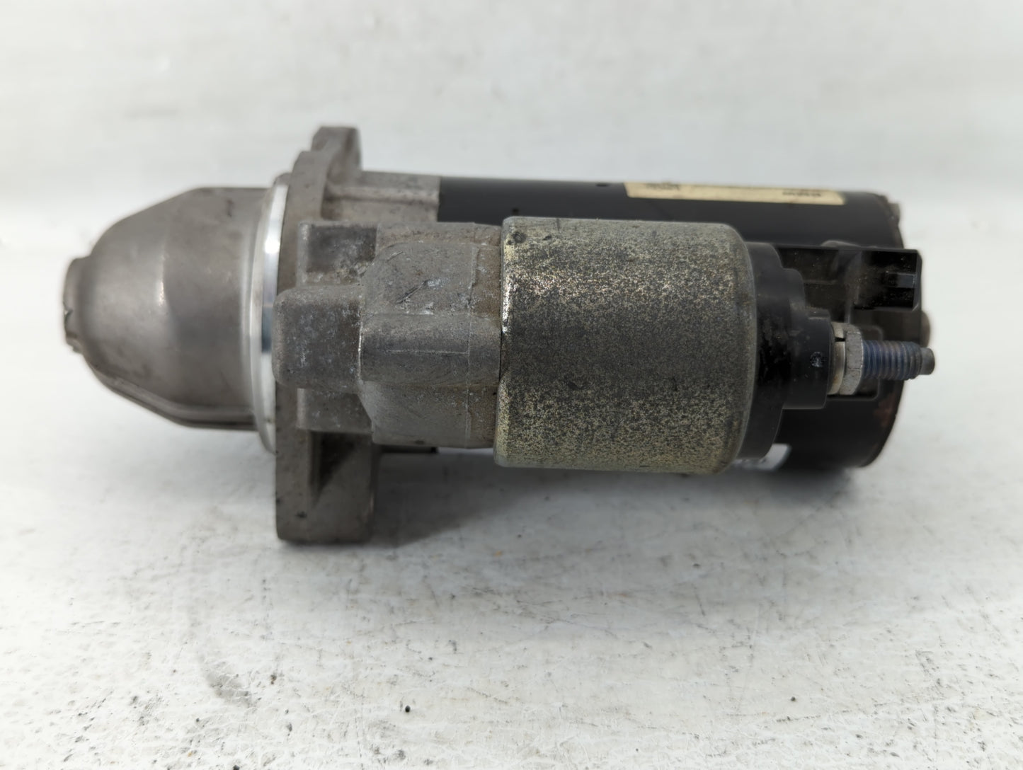 2014-2016 Bmw 428i Car Starter Motor Solenoid OEM P/N:140429 0 001 147 425 Fits Fits 2012 2013 2014 2015 2016 2017 2018 OEM 