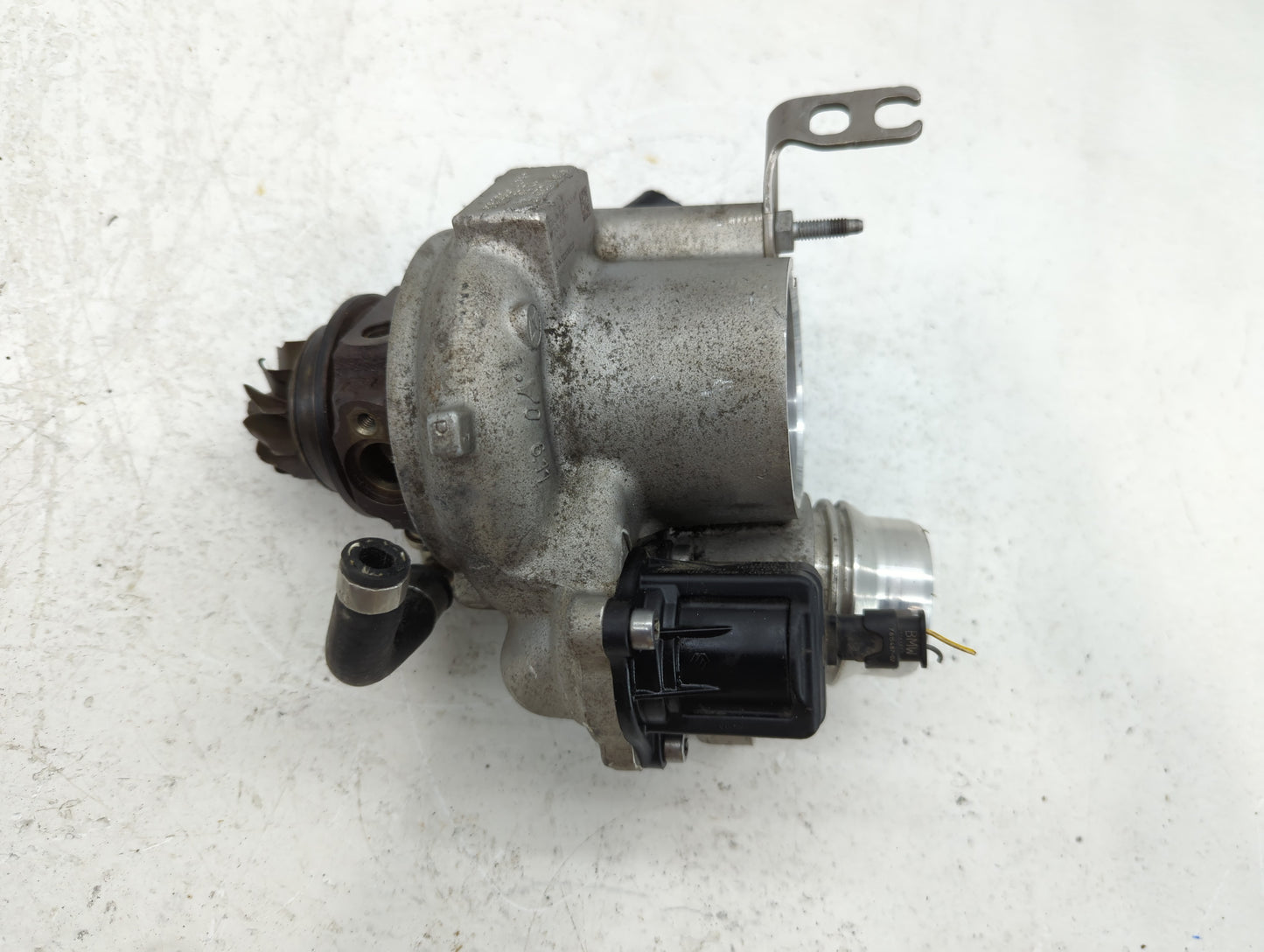 2014-2016 Bmw 428i Turbocharger Turbo Charger Super Charger Supercharger - Oemusedautoparts1.com