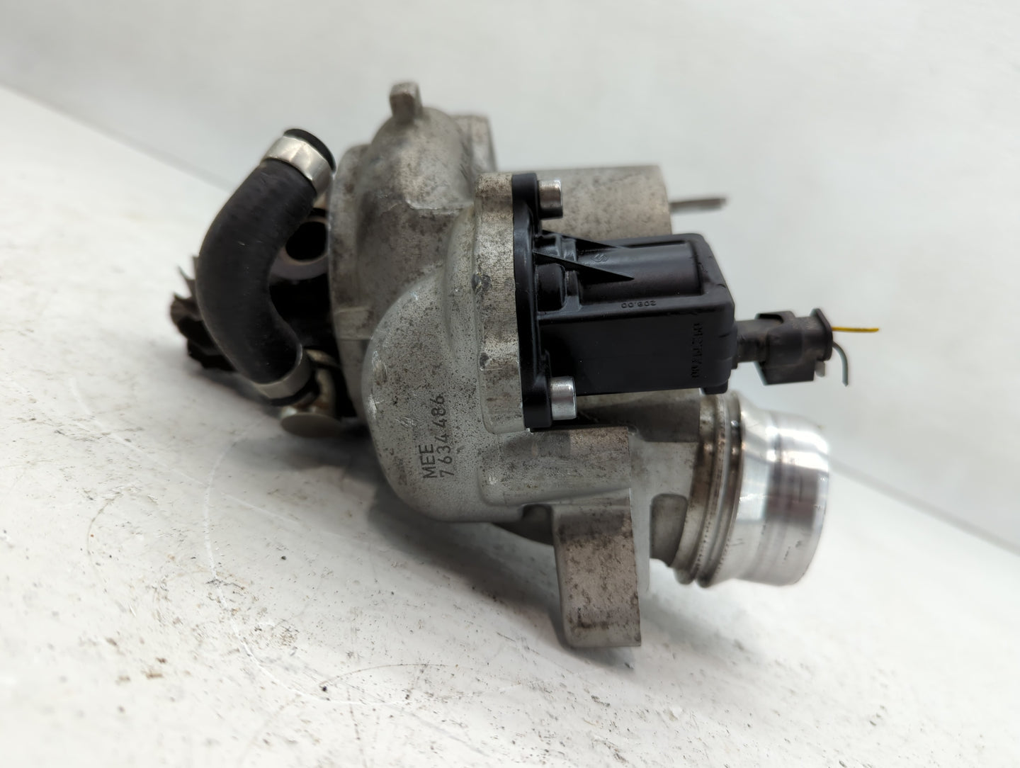 2014-2016 Bmw 428i Turbocharger Turbo Charger Super Charger Supercharger - Oemusedautoparts1.com