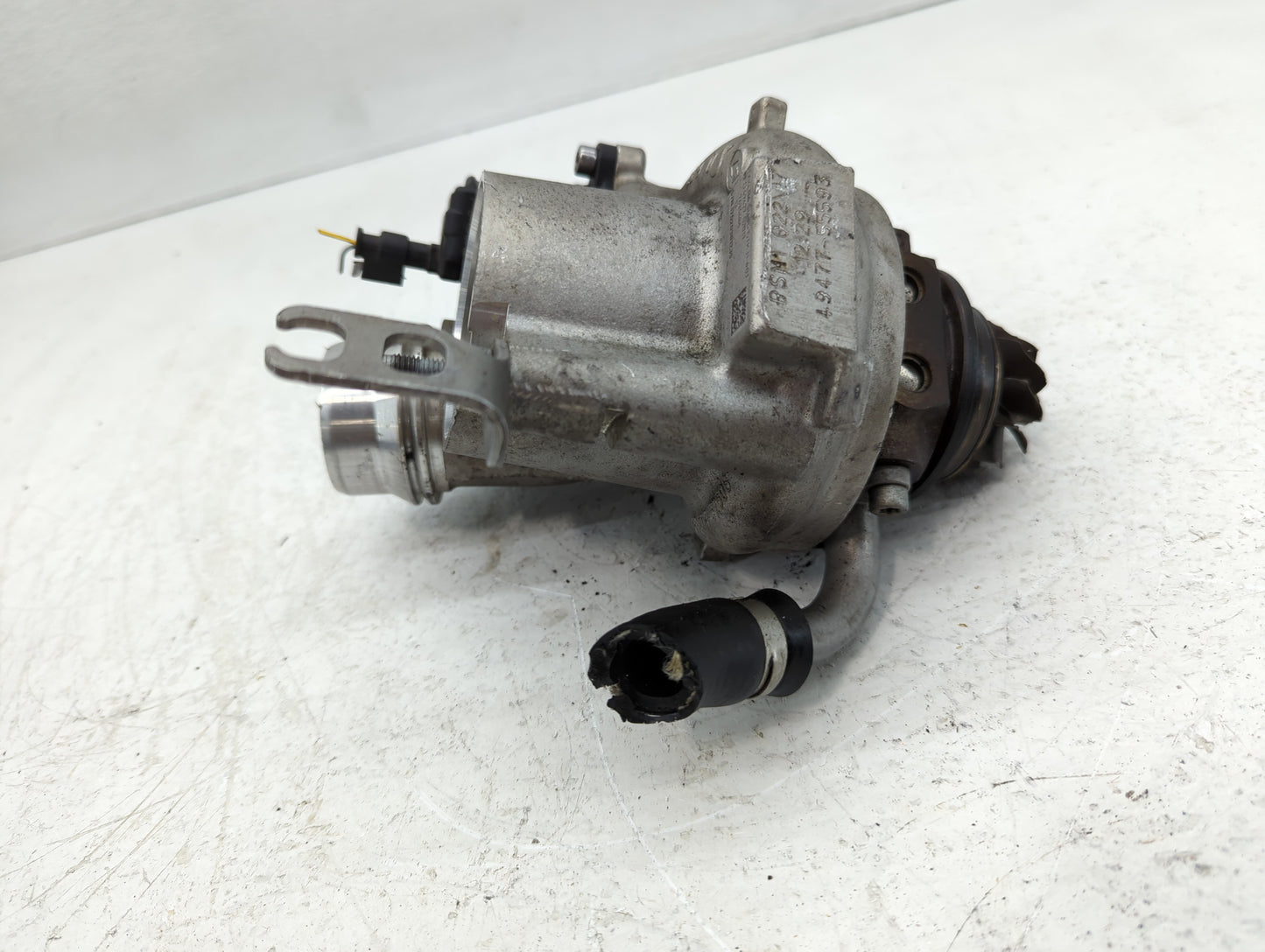 2014-2016 Bmw 428i Turbocharger Turbo Charger Super Charger Supercharger - Oemusedautoparts1.com