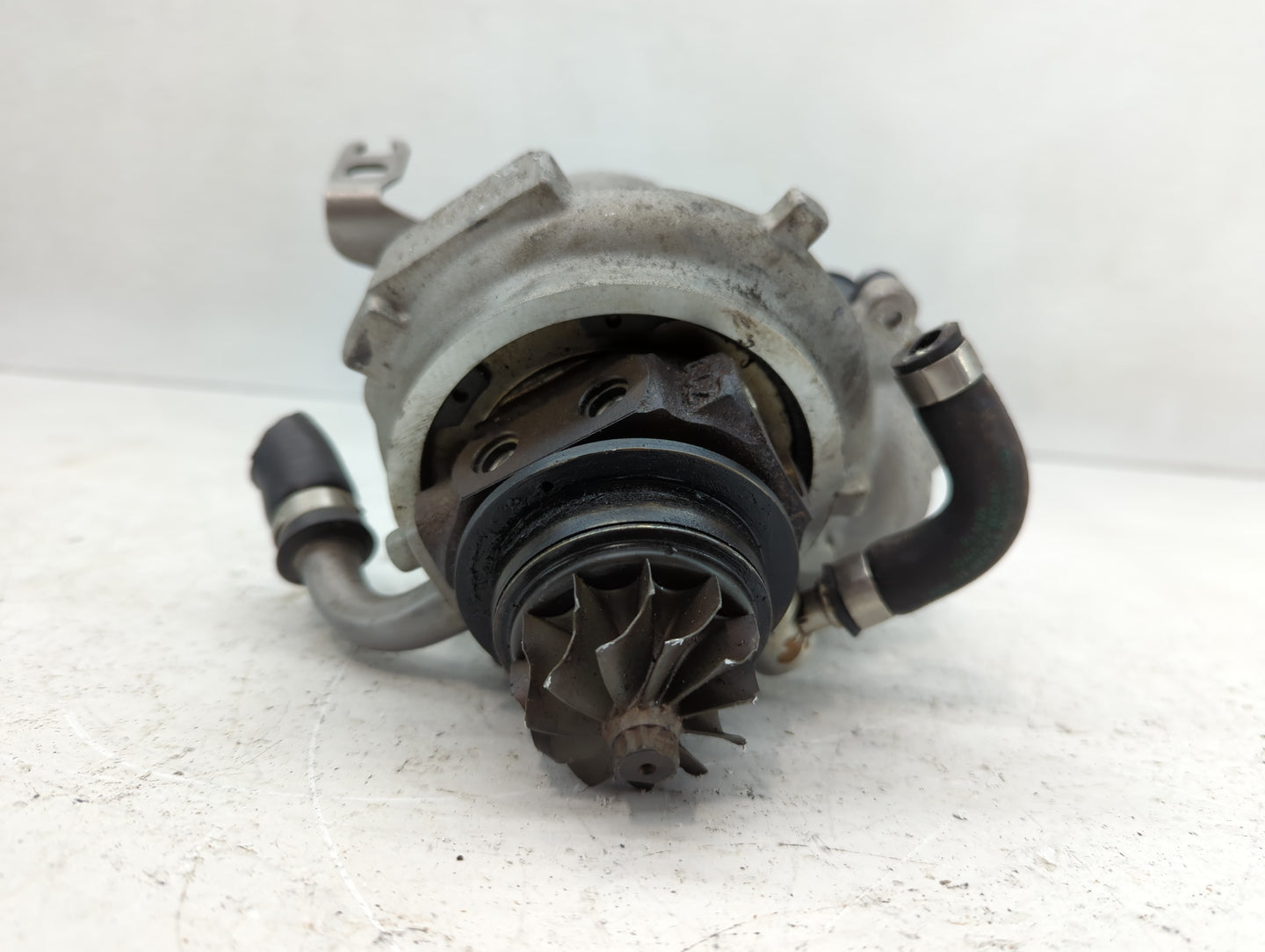 2014-2016 Bmw 428i Turbocharger Turbo Charger Super Charger Supercharger - Oemusedautoparts1.com