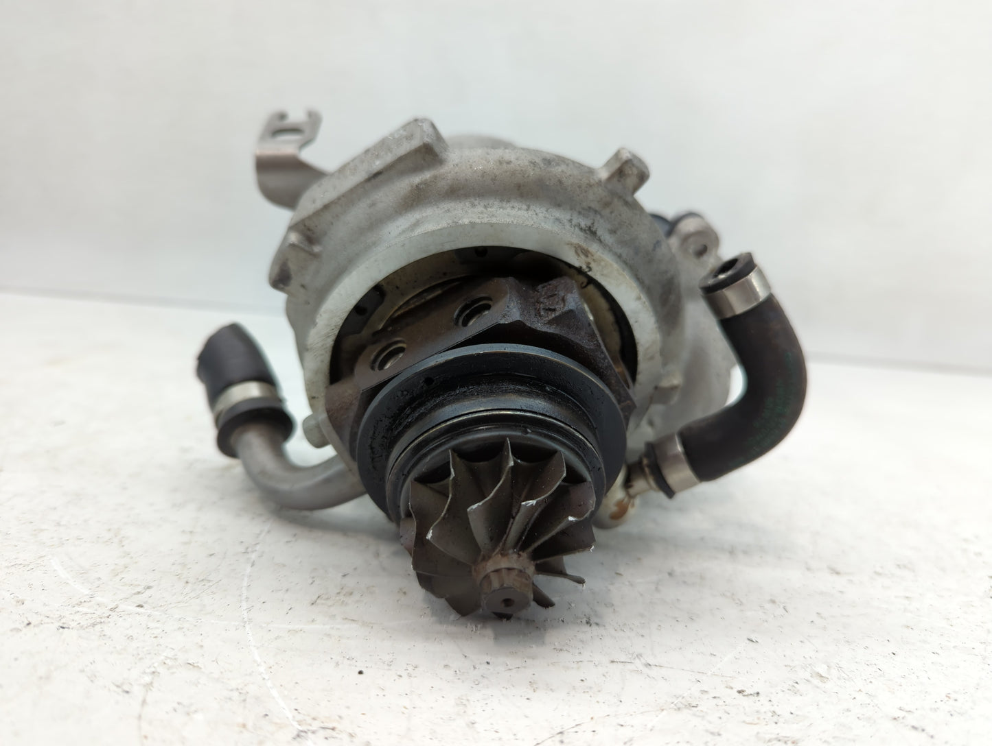 2014-2016 Bmw 428i Turbocharger Turbo Charger Super Charger Supercharger - Oemusedautoparts1.com