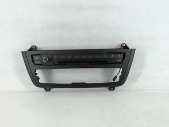 compare product 2014 Bmw 428i Climate Control Module Temperature AC/Heater Replacement P/N:64 11-92 26784-04 Fits Fits 2012 2013 OEM Used Auto Parts