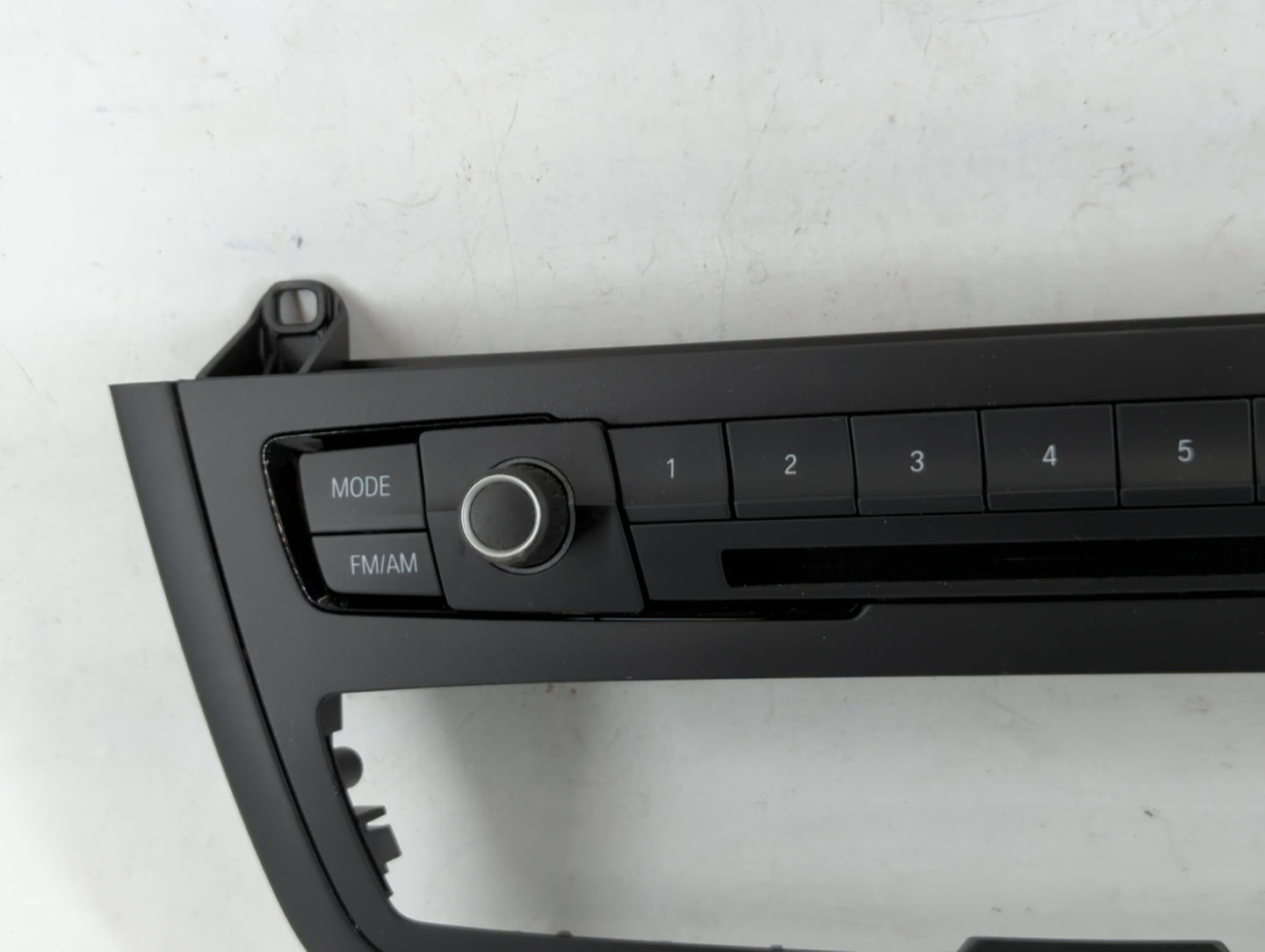 2014 Bmw 428i Climate Control Module Temperature AC/Heater Replacement P/N:64 11-92 26784-04 Fits Fits 2012 2013 OEM Used Au