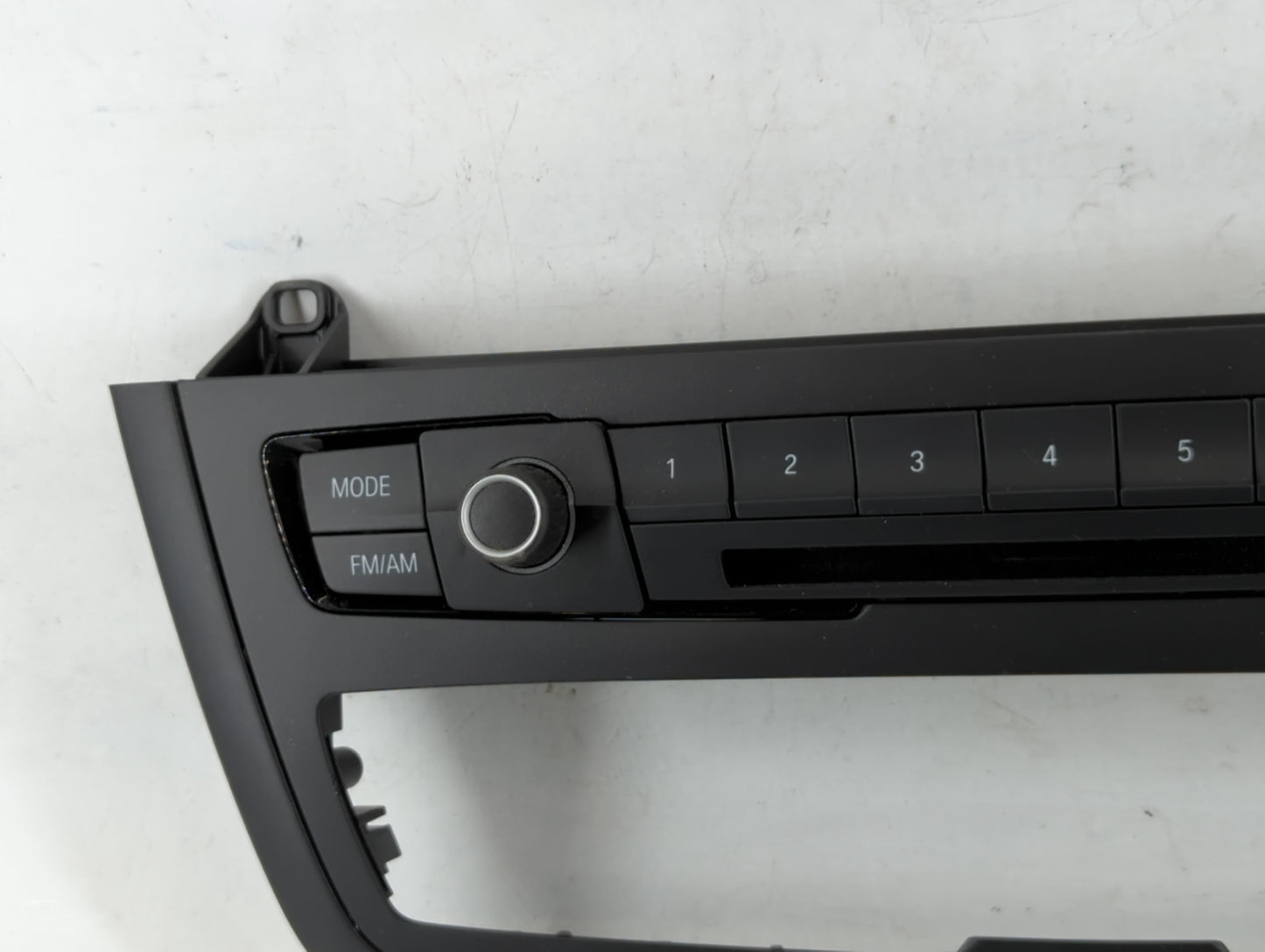 2014 Bmw 428i Climate Control Module Temperature AC/Heater Replacement P/N:64 11-92 26784-04 Fits Fits 2012 2013 OEM Used Au