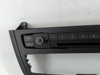 2014 Bmw 428i Climate Control Module Temperature AC/Heater Replacement P/N:64 11-92 26784-04 Fits Fits 2012 2013 OEM Used Au