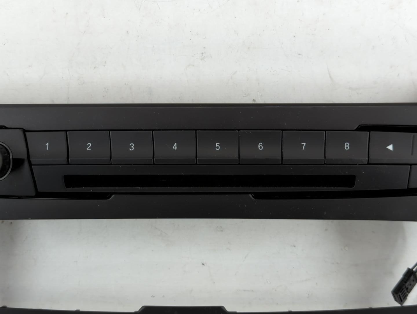 2014 Bmw 428i Climate Control Module Temperature AC/Heater Replacement P/N:64 11-92 26784-04 Fits Fits 2012 2013 OEM Used Au
