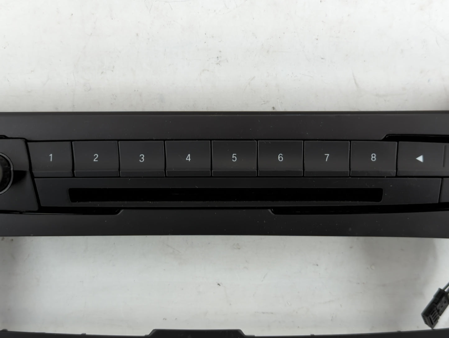 2014 Bmw 428i Climate Control Module Temperature AC/Heater Replacement P/N:64 11-92 26784-04 Fits Fits 2012 2013 OEM Used Au