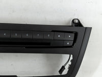 2014 Bmw 428i Climate Control Module Temperature AC/Heater Replacement P/N:64 11-92 26784-04 Fits Fits 2012 2013 OEM Used Au