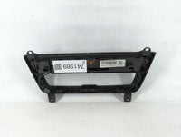 2014 Bmw 428i Climate Control Module Temperature AC/Heater Replacement P/N:64 11-92 26784-04 Fits Fits 2012 2013 OEM Used Au