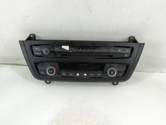 compare product 2014 Bmw 428i Climate Control Module Temperature AC/Heater Replacement P/N:173 138 10 Fits Fits 2012 2013 OEM Used Auto Parts