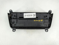 2014 Bmw 428i Climate Control Module Temperature AC/Heater Replacement P/N:173 138 10 Fits Fits 2012 2013 OEM Used Auto Part